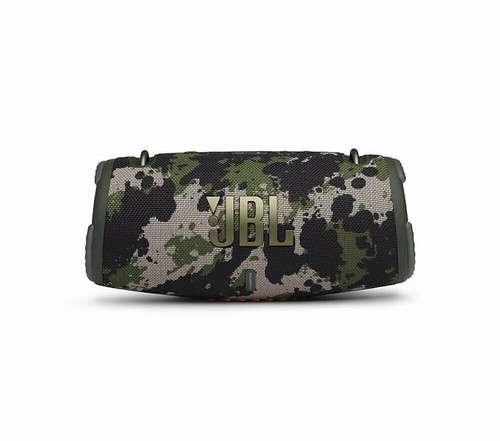 Jbl xtreme portable - xtreme, 3
