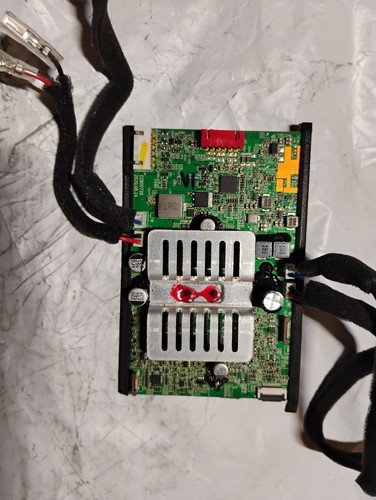 Main board for - main, 3