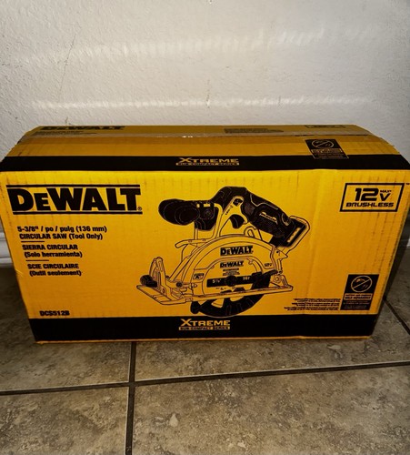 Dewalt 12v max xtreme - 12v,