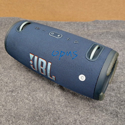 Jbl xtreme portable - xtreme, 3